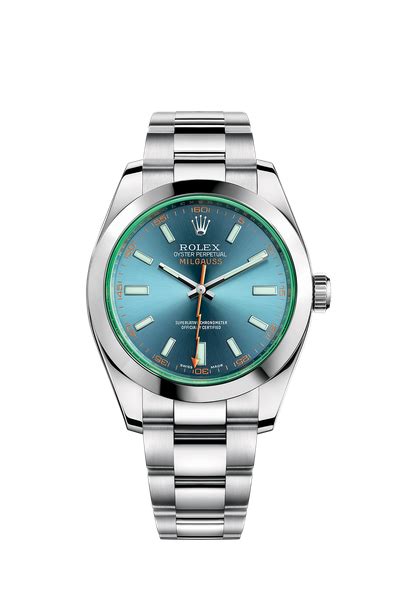 rolex milgauss prix occasion|rolex milgauss price chart.